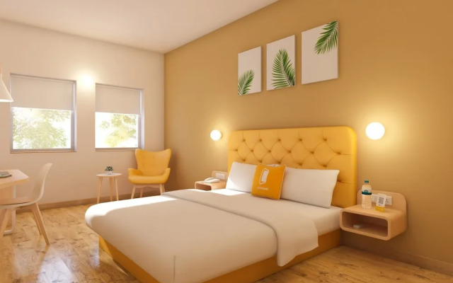 Bloom Hotel Whitefield