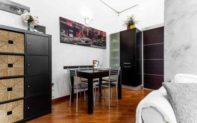 Altido Trendy Flat Near Navigli