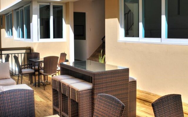 Casa Condado Hotel