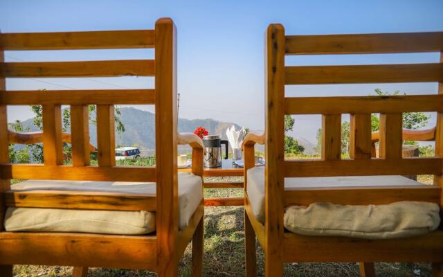 V Resorts Royal Homestay Jhimar