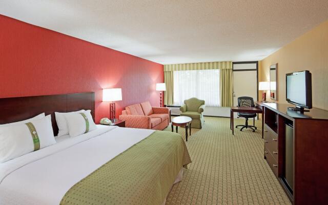 Holiday Inn Nashua