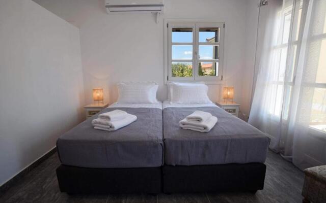Ioli apartment