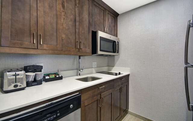 Homewood Suites by Hilton Athens Downtown University Area