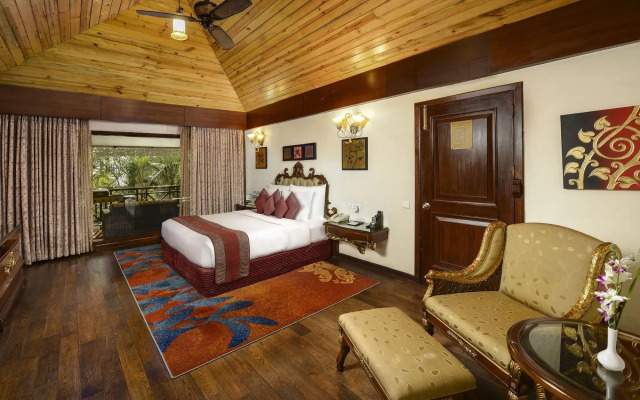 Mayfair Spa Resort & Casino Gangtok