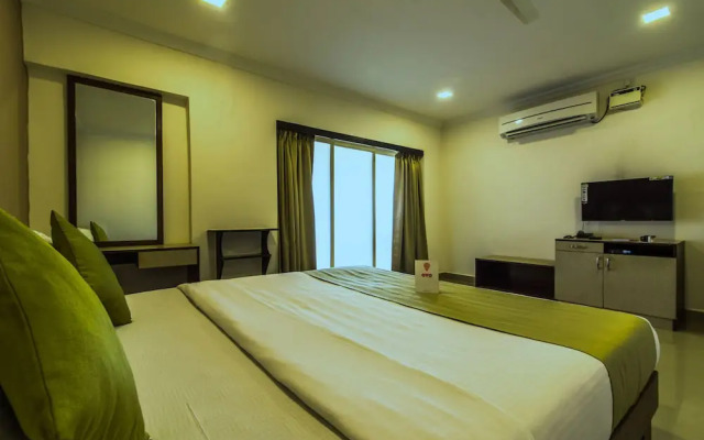 Nisu Beach Hotel Villa