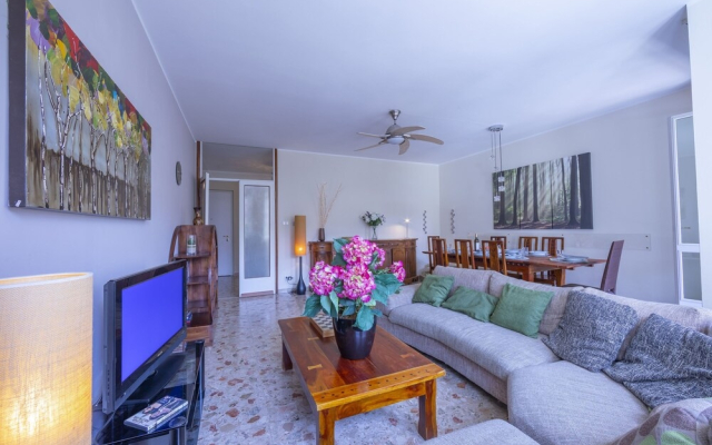 Riva Dante Apartment