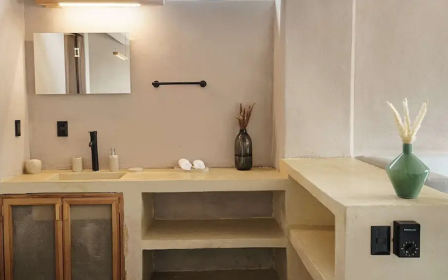 Chic Zicatela Lux Wifi Private Pool D Clean - 8