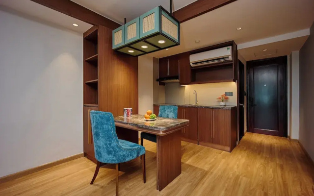 Elite Luxury Hotel by Elite24