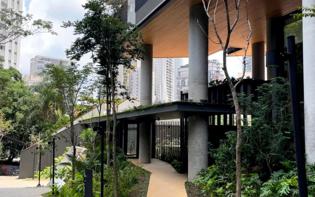 Vossa Bossa Vila Madalena