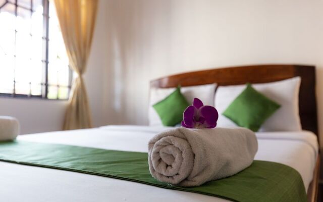 Riverside Phnom Penh Hotel