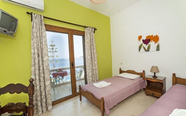 Melas Apartments