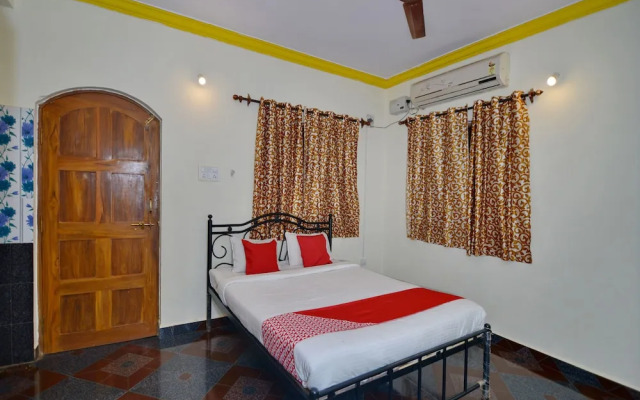 OYO 9604 Anna Guest House