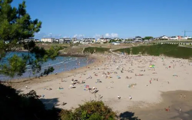 As Tapias Apartamentos Turisticos *