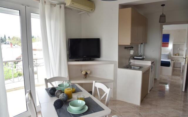 KyMa Studios and Suites
