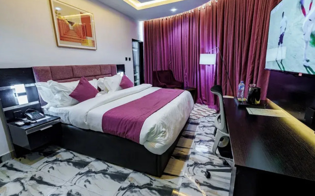 Roston Hotels