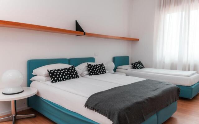 Torbole Aparthotel
