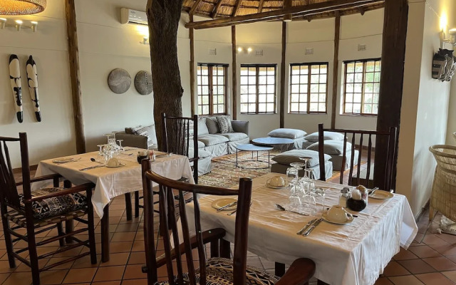 MILIMA Big 5 Safari Lodge