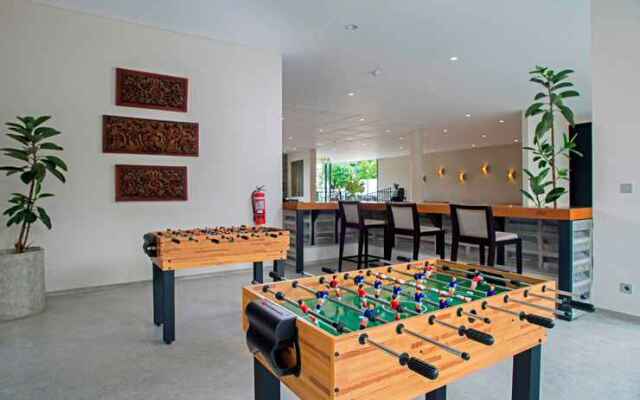 Hanoman Hotel Kota Batu