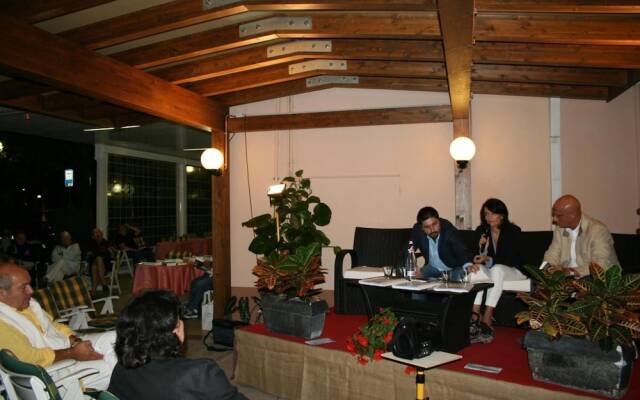 Hotel Ondina e Milazzo