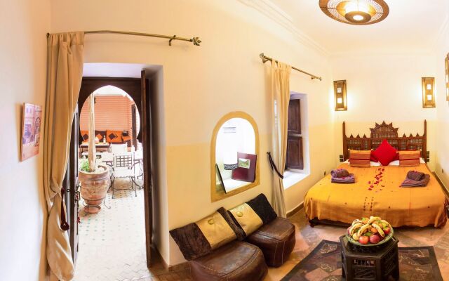 Riad Dar Dialkoum