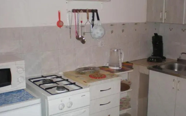 Apartments Sofka