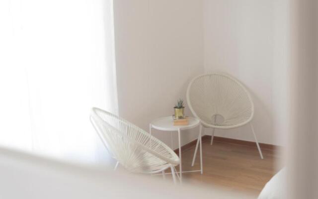 The Minimal House