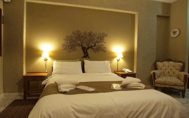 Kleopatra Traditional Hotel Apartments