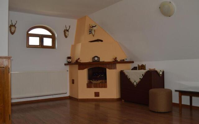 Casa Vlasea Albesti Sighișoara
