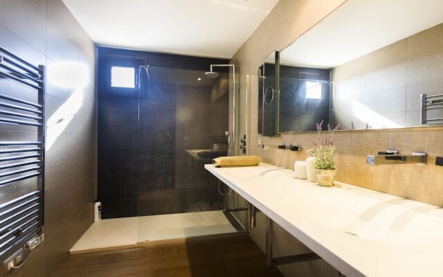 Living Valencia Villas El Saler