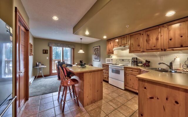 Timberline Village #15 by Bear Country
