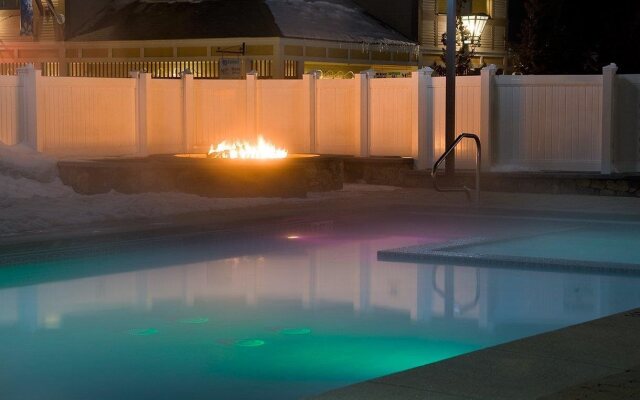 North Conway Grand Hotel