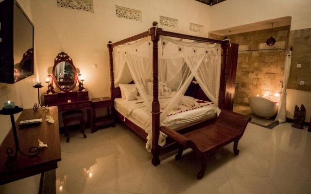 Junjungan Serenity Privite Villa, Spa & Pool