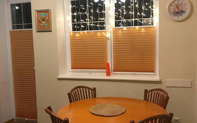 Апартаменты на проспекте Курортный