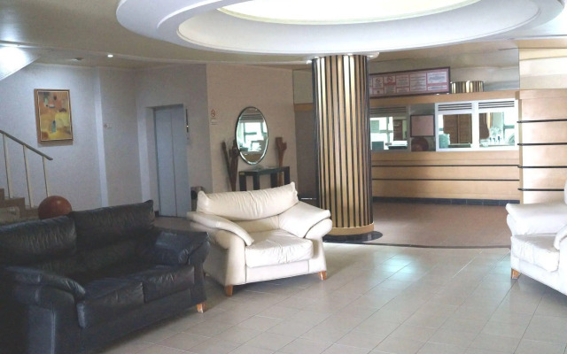Autoparador Del Valle