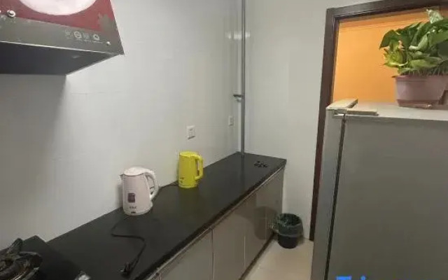 Leyee Capsule Hostel (Hailiang Square)