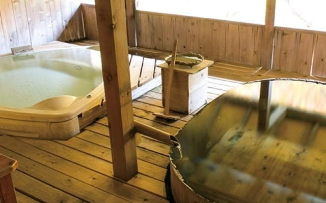 Yunokoya Onsen Hito no Yado Ryudo