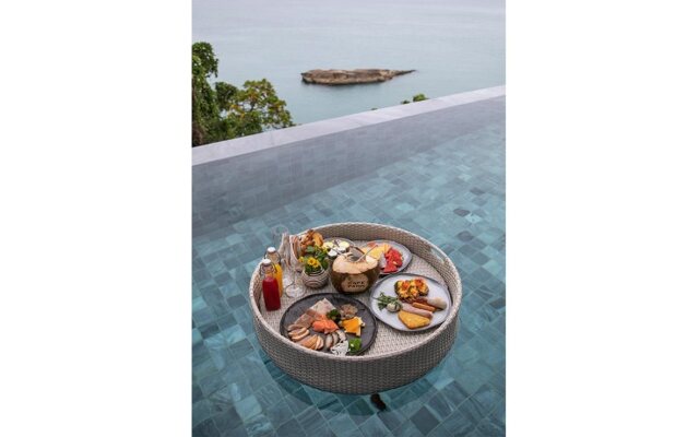 Cape Fahn Hotel – Private Islands Samui