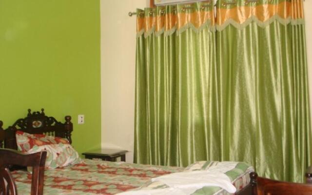Pushkar Lake Palace