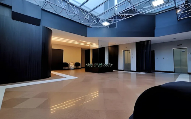 Saint Sebastian ap202-flat com hidro