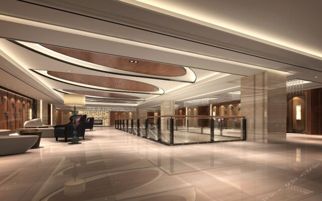 Tongcheng International Hotel