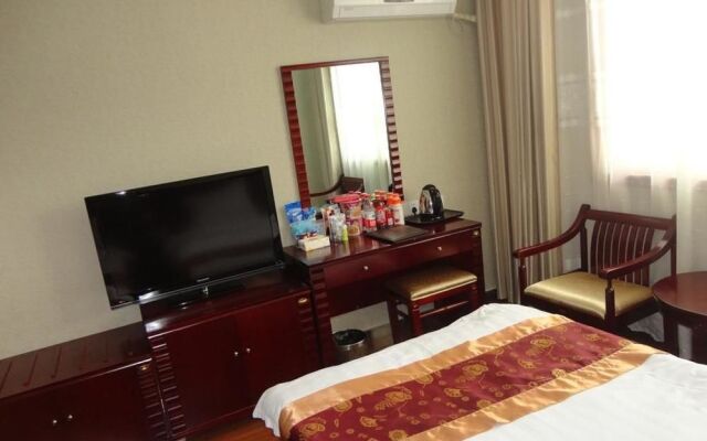 Nanyang Jinhui Business Hotel