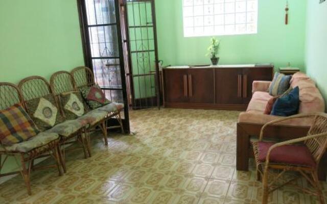 0052.00 - Maranduba - Casa