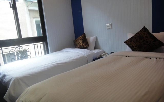 Lio Hotel Ximen