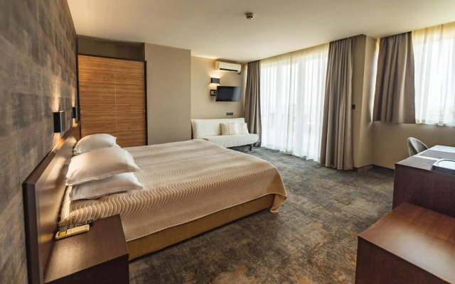 Kalithea Family Hotel
