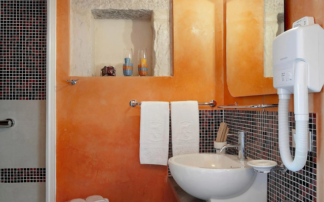 Hotel Casato Licitra
