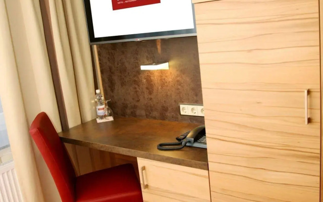Tinschert Hotel-Restaurant-Partyservice
