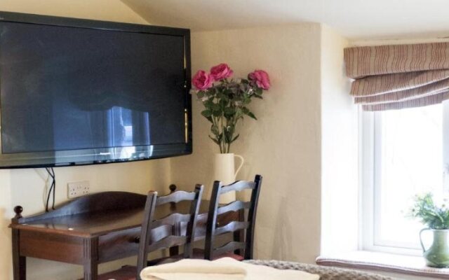 The Woolpack Inn