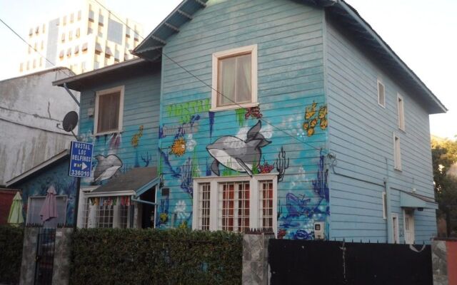 Hostal Los Delfines