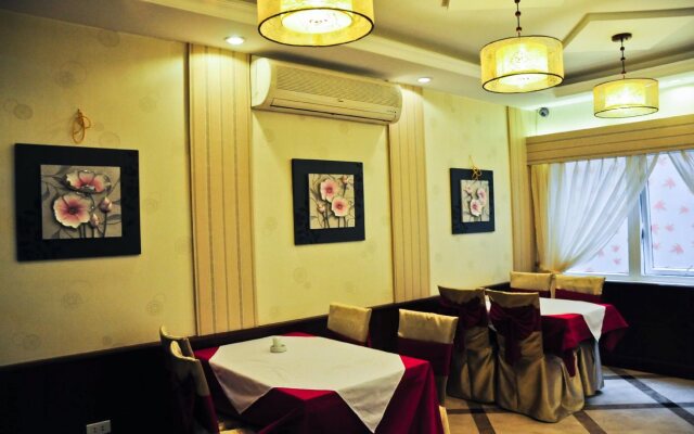 Hoa Hong Xa Dan 2 Hotel