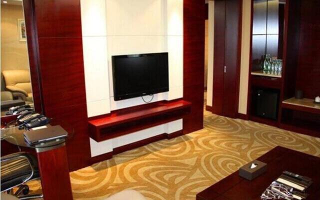 Riverside No.1 Hotel - Wuhan